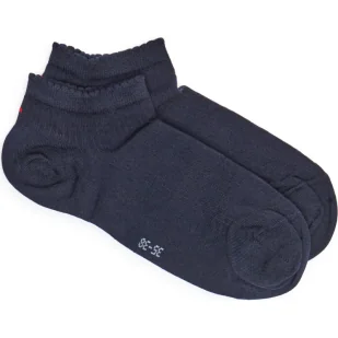 Tommy Hilfiger Skarpety/stopki - Skarpetki damskie - miniaturka - grafika 1