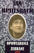 Powieści - vis-a-vis Etiuda Jan Himilsbach Opowiadania zebrane - miniaturka - grafika 1