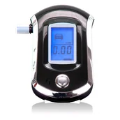 Alkomaty - Alkotester, alkomat cyfrowy Profi - miniaturka - grafika 1