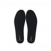 Akcesoria obuwnicze - Wkładki Do Obuwia BIG STAR Memory Foam System 2 Pary Czarne-44 - miniaturka - grafika 1