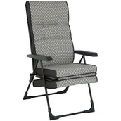 Fotele i krzesła ogrodowe - Fotel Santander 2w1 - miniaturka - grafika 1