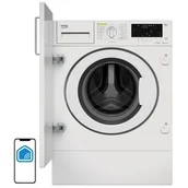 Pralki do zabudowy - Beko HITV8736B0HT - miniaturka - grafika 1