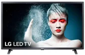 Telewizory - LG 32LM550 - miniaturka - grafika 1