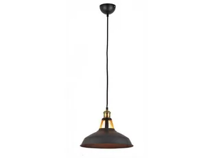 Azzardo NEW AXEL FLP131BK Lampa wisząca - Lampy sufitowe - miniaturka - grafika 2