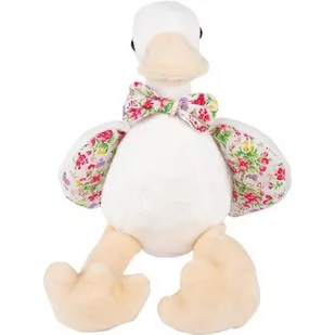 Maskotka SUKI Kaczka 14425 - Maskotki i pluszaki - miniaturka - grafika 1