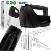 Miksery - Zelmer ZHM2551 - miniaturka - grafika 1