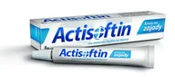 Witaminy i minerały - ACTISOFTIN Krem na zajady 8 g - miniaturka - grafika 1