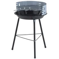 Grille - Activa Grill węglowy Party Set 10401 - miniaturka - grafika 1