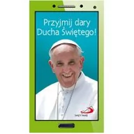 Religia i religioznawstwo - Edycja Świętego Pawła  Przyjmij dary Ducha Świętego - miniaturka - grafika 1