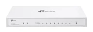 Pozostałe akcesoria sieciowe - TP-Link Festa FS308G Zarządzany L2/L2+ Gigabit Ethernet (10/100/1000) Obsługa PoE Biały - miniaturka - grafika 1