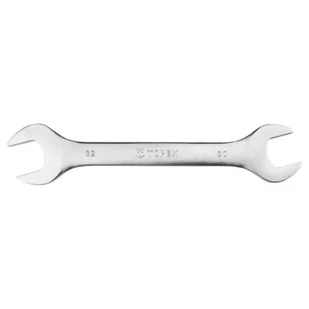 Topex klucz płaski, 30x32mm, , 35D623 - Klucze i nasadki - miniaturka - grafika 1