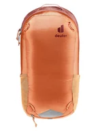 Plecaki - Plecak rowerowy Deuter Race 16 l - chestnut / redwood - miniaturka - grafika 1