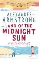 Land of the Midnight Sun - Obcojęzyczne przewodniki, mapy i atlasy - miniaturka - grafika 1