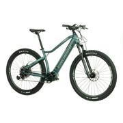 Rowery elektryczne - Górski rower elektryczny Crussis ONE-Largo 9.7-M - model 2022, 22" - miniaturka - grafika 1