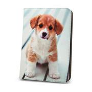 Uniwersalne etui do tabletów 7-8 Cute Puppy