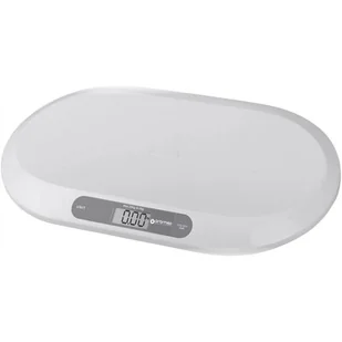 ORO-MED Oro-Baby Scale - Wagi dla niemowląt - miniaturka - grafika 1