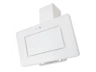 Okapy kuchenne - MAGNUM NAśCIENNY BIAłY 60 CM - miniaturka - grafika 1