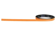 Artykuły biurowe - MAGNETOPLAN TAŚMA MAGNETYCZNA 5 mm x100 cm POMARAŃCZOWY 1260544 - miniaturka - grafika 1