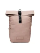 Plecaki - Hunter Plecak HTR-P-001-07 Różowy - miniaturka - grafika 1