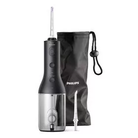 Philips Sonicare Cordless Power Flosser 3000 HX3806/33 - Irygatory do zębów - miniaturka - grafika 1