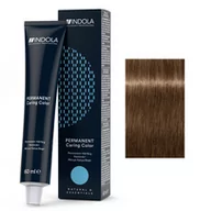 Farby do włosów i szampony koloryzujące - Indola PCC, farba do włosów, 6.03, 60ml - miniaturka - grafika 1