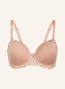 Triumph Biustonosz Typu Spacer Modern Finesse beige - Biustonosze - miniaturka - grafika 1