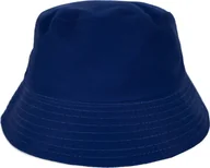 Czapki dla dzieci - Art Of Polo Czapka dziecięca Gulzar Sapphire Jeden rozmiar - miniaturka - grafika 1