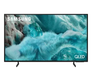 Telewizor Samsung QE43Q7F4AU 43" QLED 4K - Telewizory - miniaturka - grafika 1