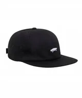 Czapki i chusty sportowe męskie - Czapka Vans SALTON II SNAPBACK VN000YXKY28 Black/White ONE SIZE - miniaturka - grafika 1
