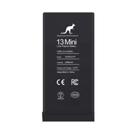 Baterie do telefonów - Bateria do Apple iPhone 13 mini bez flex - miniaturka - grafika 1