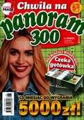 Czasopisma - Chwila na 300 Panoram - miniaturka - grafika 1
