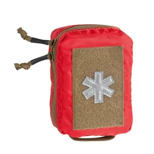 Helikon Kieszeń Apteczka Mini Med Kit Czerwona - Nerki - miniaturka - grafika 1