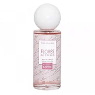 Wody i perfumy damskie - Saphir, Fruit Attraction Cerezo, Woda Toaletowa Spray, 100ml - miniaturka - grafika 1