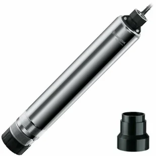 Gardena 6000/5 inox (1492-20) - Pompy wodne - miniaturka - grafika 1