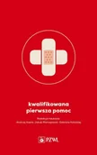 E-booki - nauka - Kwalifikowana pierwsza pomoc - miniaturka - grafika 1