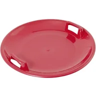 Sanki i ślizgacze - Ślizg Hamax UFO czerwony - miniaturka - grafika 1