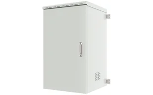 Lanview RWMIP66W020U66W stojak 20U Biały RWMIP66W020U66W - Szafy rack - miniaturka - grafika 1