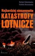 Historia świata - Najbardziej Niesamowite Katastrofy Lotnicze - miniaturka - grafika 1