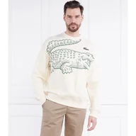 Bluzy męskie - Lacoste Bluza Regular Fit - miniaturka - grafika 1