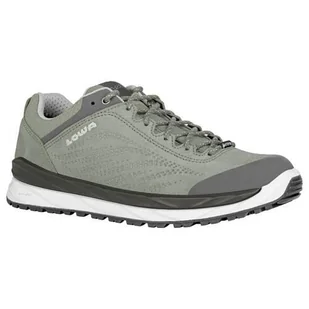 Buty trekkingowe damskie Lowa Malta Low Gtx - Buty trekkingowe damskie - miniaturka - grafika 1