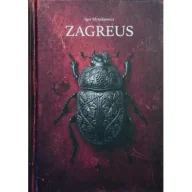 Literatura obyczajowa - Zagreus - miniaturka - grafika 1