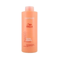 Odżywki do włosów - Wella Professionals INVIGO NUTRI-ENRICH Odżywka do włosów suchych 1000ml - miniaturka - grafika 1