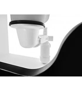 SYFON PRELOC 400 / SIPHON PRELOC 400 POP-UP CHROME BRASS PR4-C4NR-003 - Meble łazienkowe - miniaturka - grafika 1