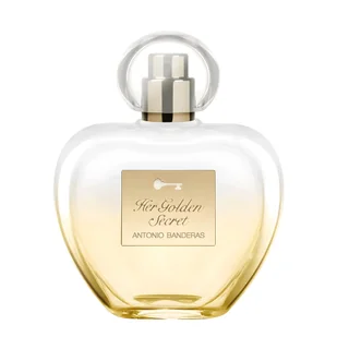 Antonio Banderas The Golden Secret Woman woda toaletowa spray 50 ml - Wody i perfumy damskie - miniaturka - grafika 1