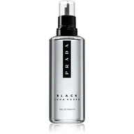 Wody i perfumy męskie - Prada Luna Rossa Black Woda perfumowana 150 ml - miniaturka - grafika 1
