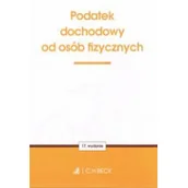 Finanse, księgowość, bankowość - Podatek dochodowy od osób fizycznych - miniaturka - grafika 1