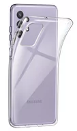 Akcesoria do smartwatchy - Etui Przezroczyste 2Mm Do Samsung Galaxy A32 4G - miniaturka - grafika 1