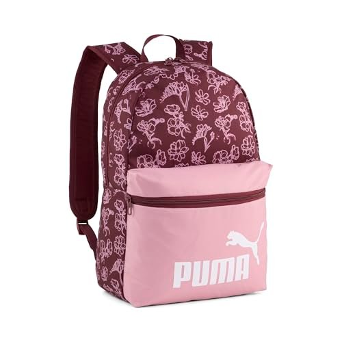 PUMA Plecak unisex Phase Aop klasyczne plecaki (1 szt.)