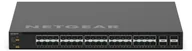 Switche - 40-PORT M4350-40F4C XSM4344FC-100NES - miniaturka - grafika 1