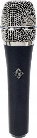 Telefunken Profesjonalny Mikrofon Telefunken M80 Standard w zestawie torba i uchwyt